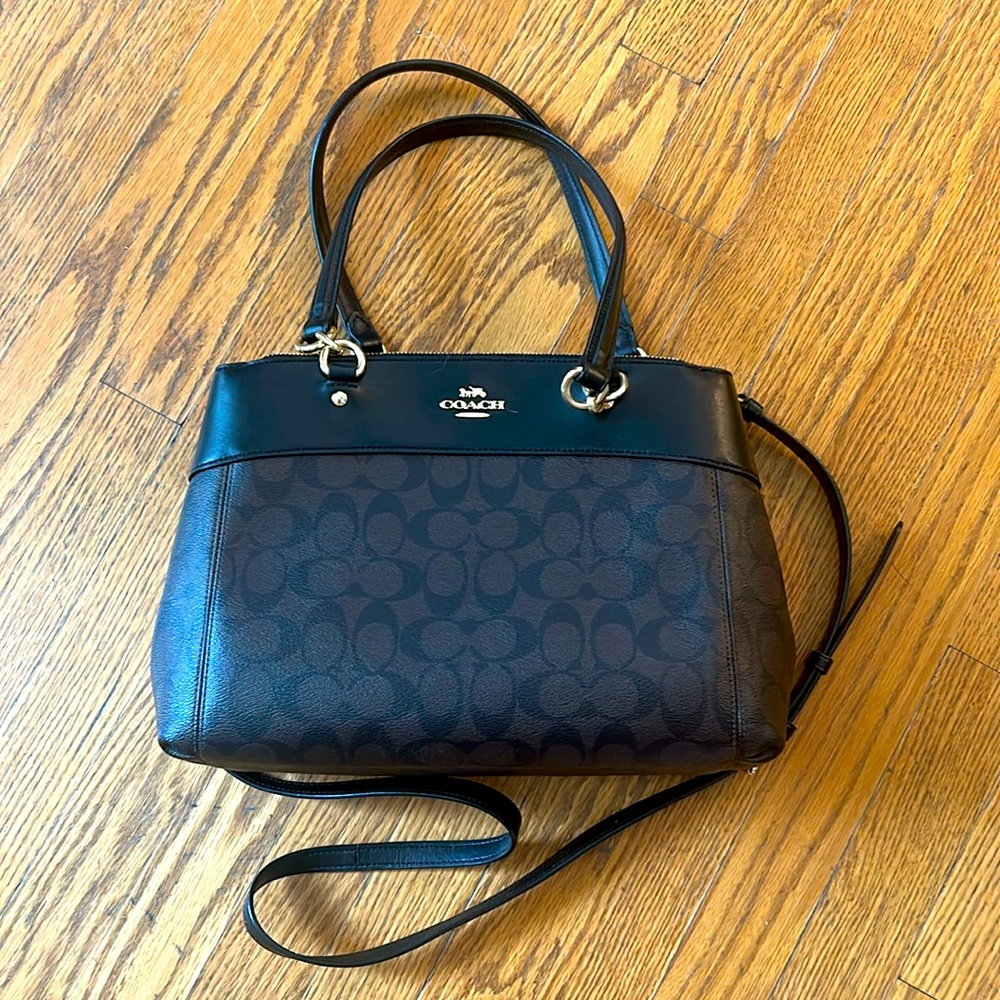 Coach Handbag.